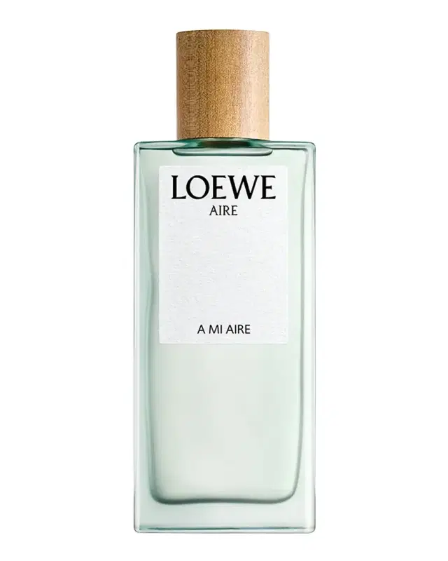 A Mi Aire Eau de Toilette, 3.4 oz.