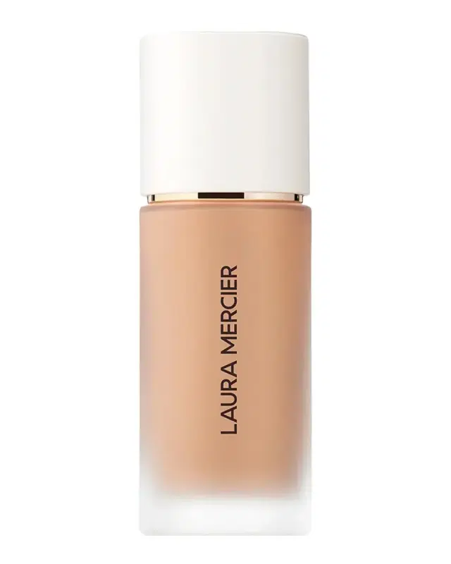 Real Flawless Weightless Perfecting Waterproof Foundation