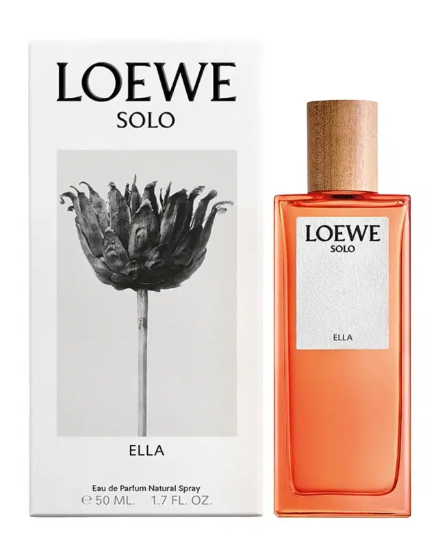 Solo Ella Eau de Parfum
