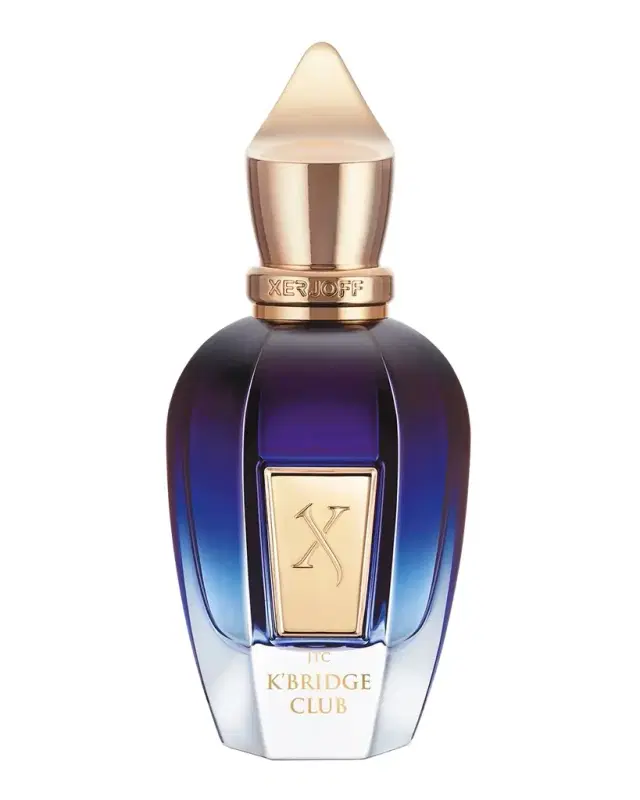K 'Bridge Club Eau de Parfum, 1.7 oz.
