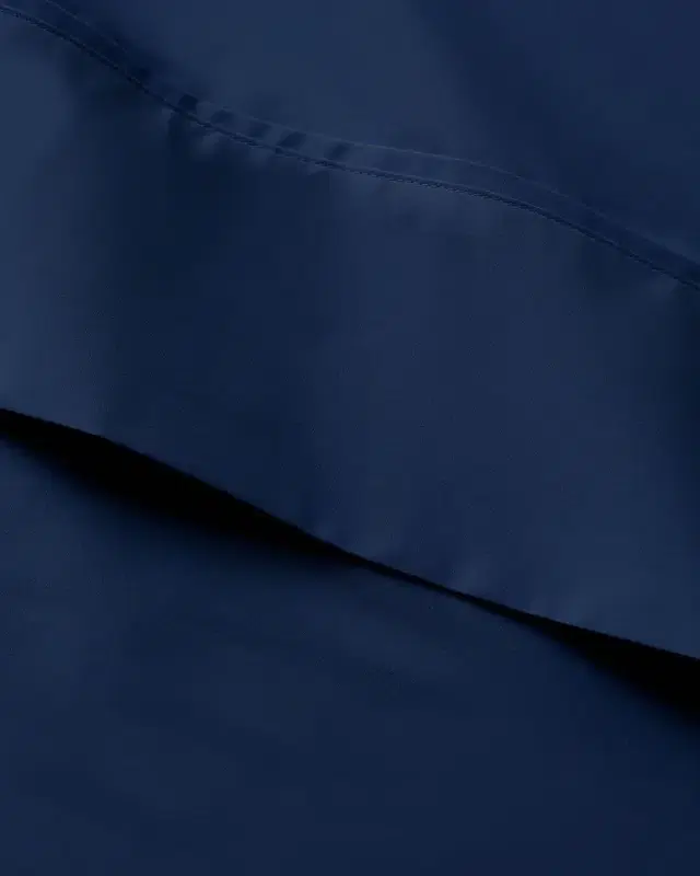 Ralph Lauren Home Organic 464 Percale Flat Sheet