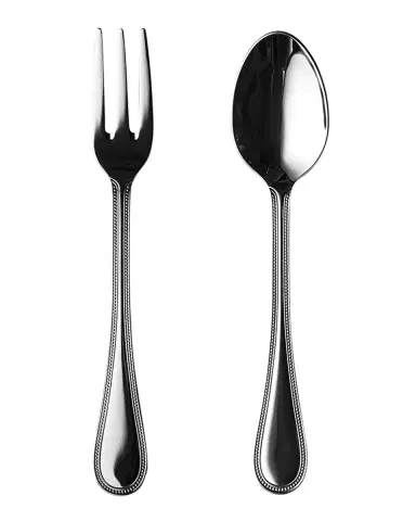 Mepra Perla 2-Piece Pasta Serving Set | Thumbnail 2