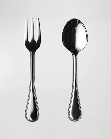 Mepra Perla 2-Piece Pasta Serving Set | Thumbnail 3