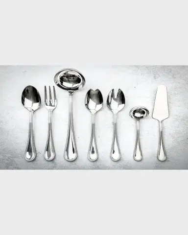 Mepra Perla 2-Piece Pasta Serving Set | Thumbnail 4