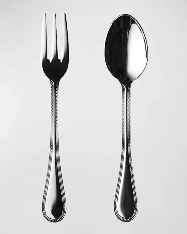 Mepra Perla 2-Piece Pasta Serving Set | Thumbnail 5