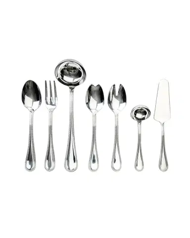 Mepra Perla 2-Piece Pasta Serving Set | Thumbnail 1