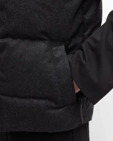 Canada Goose Men 's Garson Down Vest | Thumbnail 7