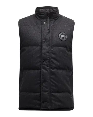 Canada Goose Men 's Garson Down Vest | Thumbnail 1
