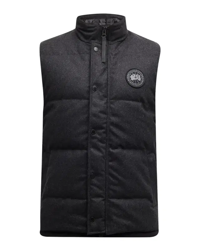 Canada Goose Men 's Garson Down Vest