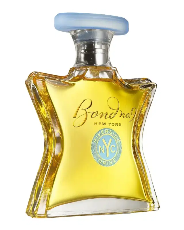 Riverside Drive Eau de Parfum, 3.3 oz