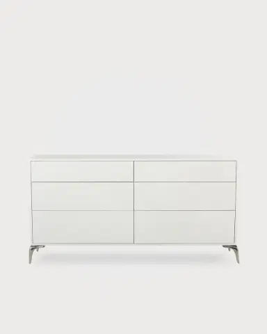 Bernhardt Interiors Montoya Dresser | Thumbnail 3 Bernhardt Interiors Montoya Dresser | Thumbnail 3