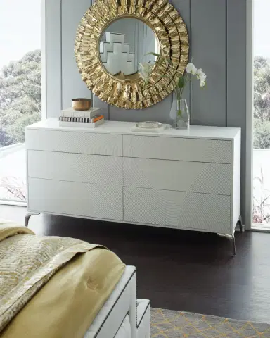 Bernhardt Interiors Montoya Dresser | Thumbnail 4 Bernhardt Interiors Montoya Dresser | Thumbnail 4