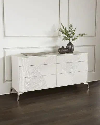 Bernhardt Interiors Montoya Dresser | Thumbnail 6 Bernhardt Interiors Montoya Dresser | Thumbnail 6