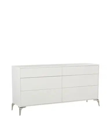Bernhardt Interiors Montoya Dresser | Thumbnail 1 Bernhardt Interiors Montoya Dresser | Thumbnail 1