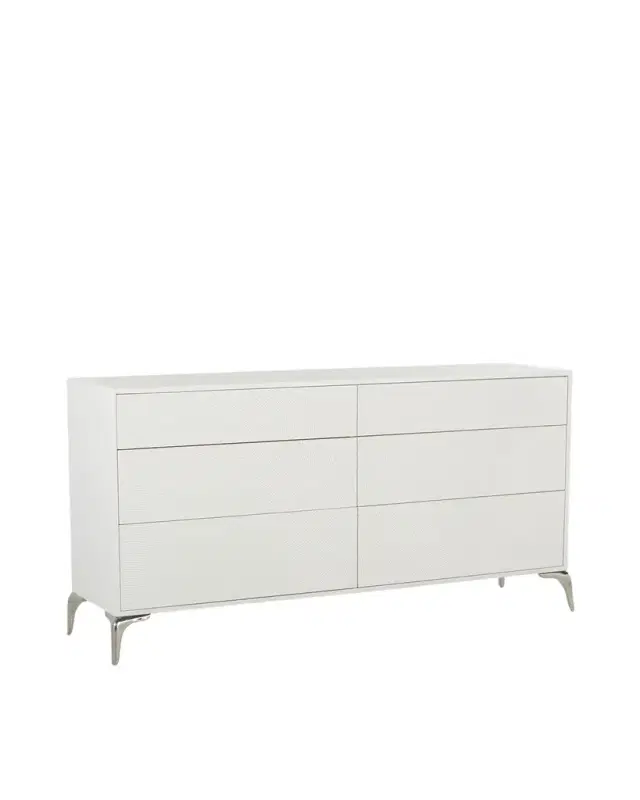 Bernhardt Interiors Montoya Dresser
