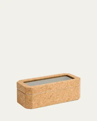 Wolf Cortica 4-Piece Watch Box | Thumbnail 2 Wolf Cortica 4-Piece Watch Box | Thumbnail 2