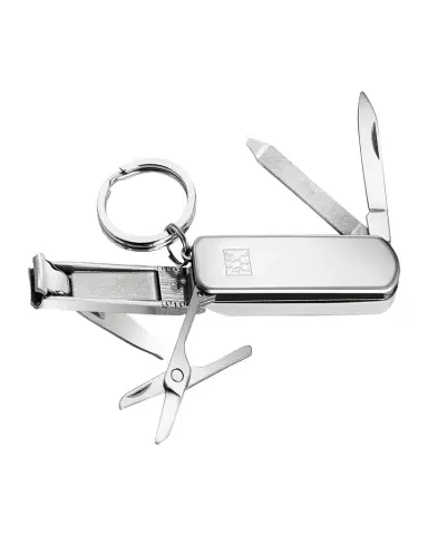 Zwilling Beauty Classic Nail Multi Tool 60 MM Stainless Steel | Thumbnail 1