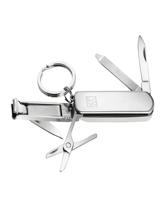 Classic Nail Multi Tool 60 MM Stainless Steel