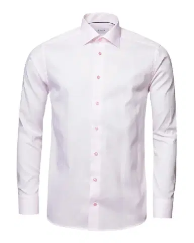 Eton Men's Contemporary Fit Dress Shirt | Thumbnail 1 Eton Men's Contemporary Fit Dress Shirt | Thumbnail 1