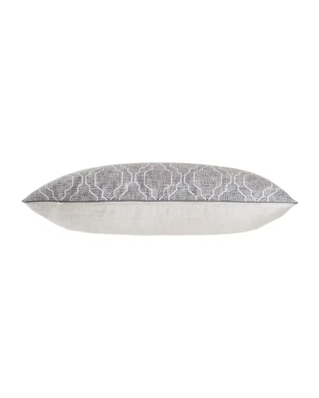 Eastern Accents Safford Ogee Sham