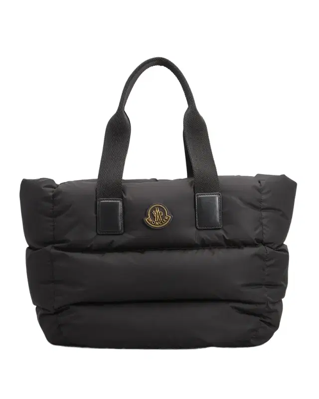 Caradoc Quilted Tote Bag