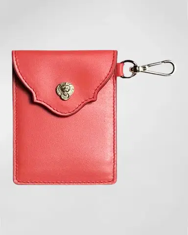 Bell'INVITO Keychain Card Case | Thumbnail 2