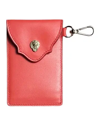 Bell'INVITO Keychain Card Case | Thumbnail 1