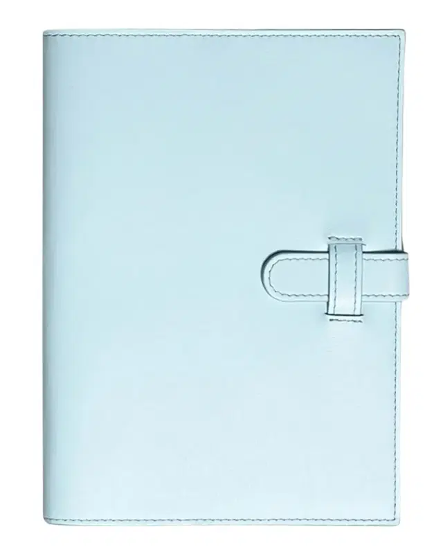 Bell 'INVITO Jotter Cover