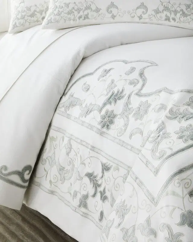 Callisto Home Glyes Duvet