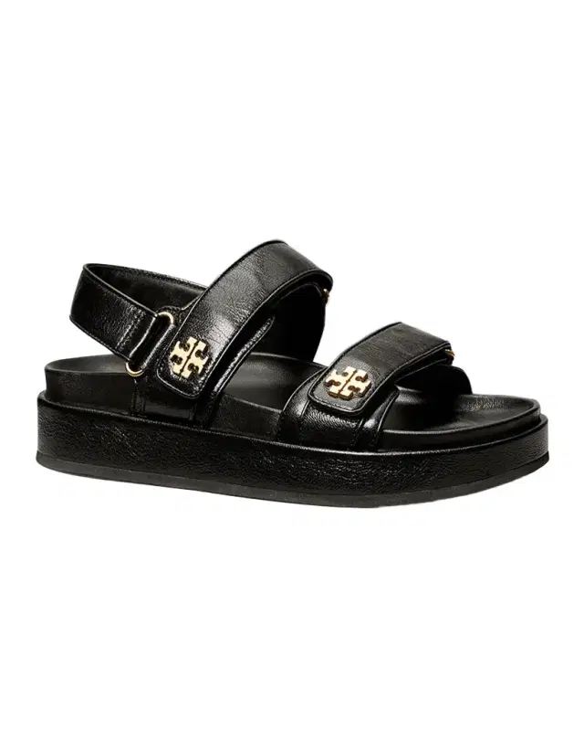 Kira Leather Dual-Band Sport Sandals Kira Leather Dual-Band Sport Sandals