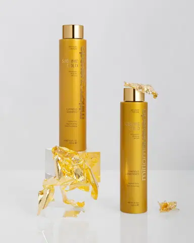miriam quevedo Sublime Gold Luminous Conditioner, 8.5 oz./250mL | Thumbnail 3 miriam quevedo Sublime Gold Luminous Conditioner, 8.5 oz./250mL | Thumbnail 3
