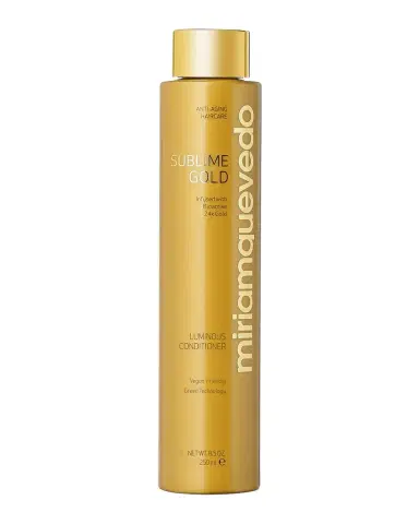 miriam quevedo Sublime Gold Luminous Conditioner, 8.5 oz./250mL | Thumbnail 1 miriam quevedo Sublime Gold Luminous Conditioner, 8.5 oz./250mL | Thumbnail 1