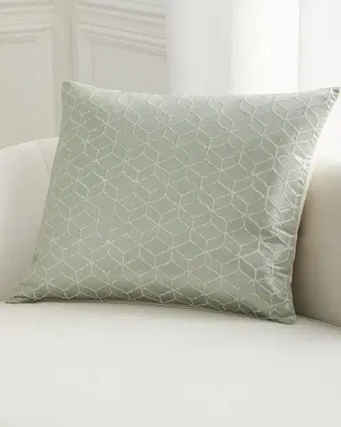 Eastern Accents Lavish Decorative Pillow | Thumbnail 3 Eastern Accents Lavish Decorative Pillow | Thumbnail 3