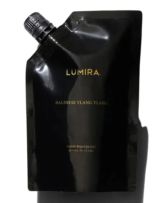 Balinese Ylang-Ylang Hand Wash Refill, 6.8 oz.