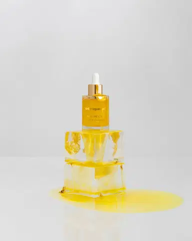 miriam quevedo Sublime Gold Ultra Nourishing Oil, 1.7 oz./50mL | Thumbnail 4