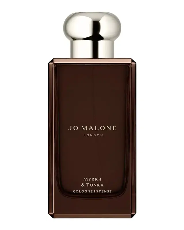 Jo Malone London Myrrh and Tonka Cologne Intense