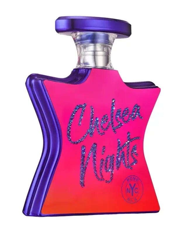 Bond No.9 New York Chelsea Nights Eau de Parfum - Limited Edition, 3.4 oz.