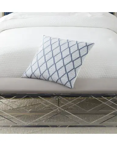 Lili Alessandra Brook Square Pillow | Thumbnail 2