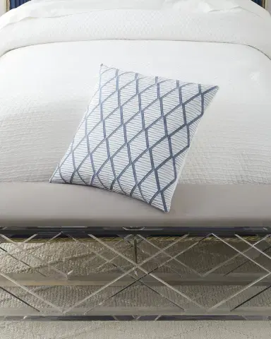 Lili Alessandra Brook Square Pillow | Thumbnail 1