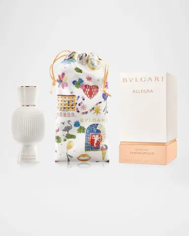 BVLGARI Allegra Magnifying Sandalwood Eau de Parfum, 1.35 oz. | Thumbnail 3 BVLGARI Allegra Magnifying Sandalwood Eau de Parfum, 1.35 oz. | Thumbnail 3