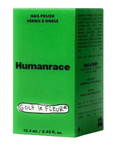 GOLF le FLEUR Nail Polish | Thumbnail 1 GOLF le FLEUR Nail Polish | Thumbnail 1