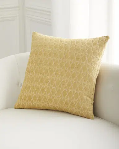 Eastern Accents Bernthal Decorative Pillow | Thumbnail 2 Eastern Accents Bernthal Decorative Pillow | Thumbnail 2
