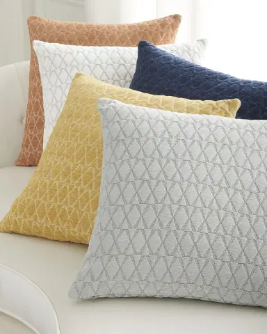 Eastern Accents Bernthal Decorative Pillow | Thumbnail 1 Eastern Accents Bernthal Decorative Pillow | Thumbnail 1
