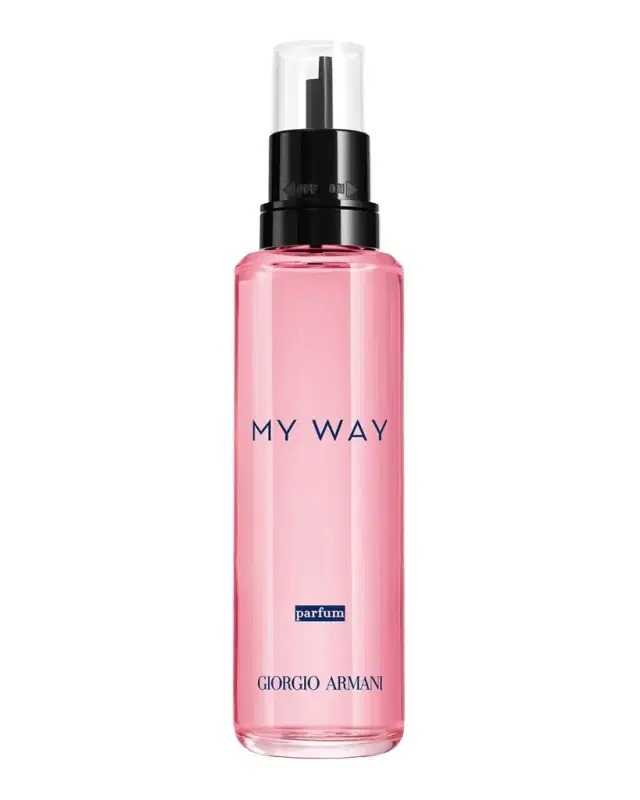 My Way Le Parfum Refill, 3.4 oz.