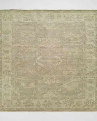 Haven & Loom Bellwood Hand-Knotted Rug | Thumbnail 2