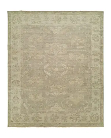 Haven & Loom Bellwood Hand-Knotted Rug | Thumbnail 1