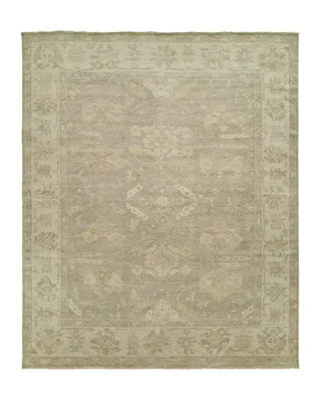 Haven & Loom Bellwood Hand-Knotted Rug