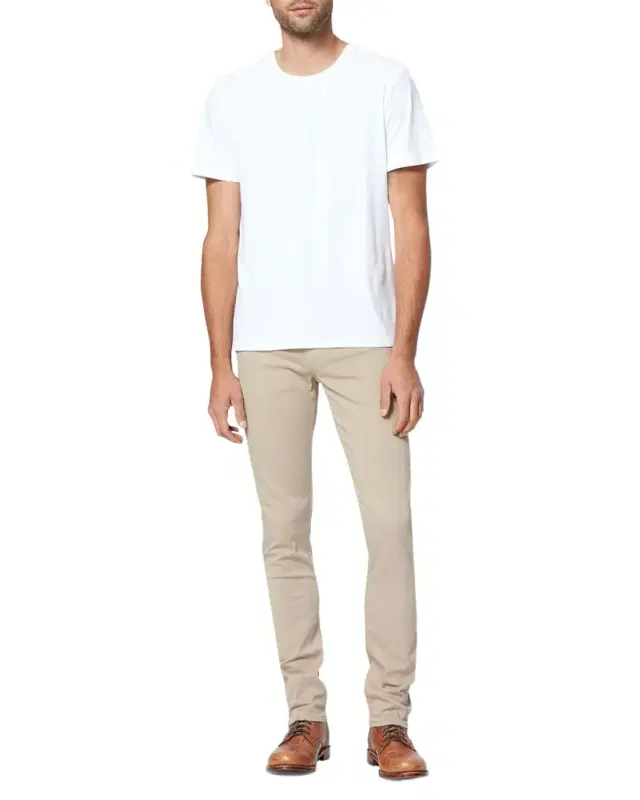 PAIGE Men's Lennox Slim-Fit Jeans