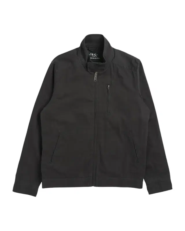 Armitage Cotton-Twill Jacket