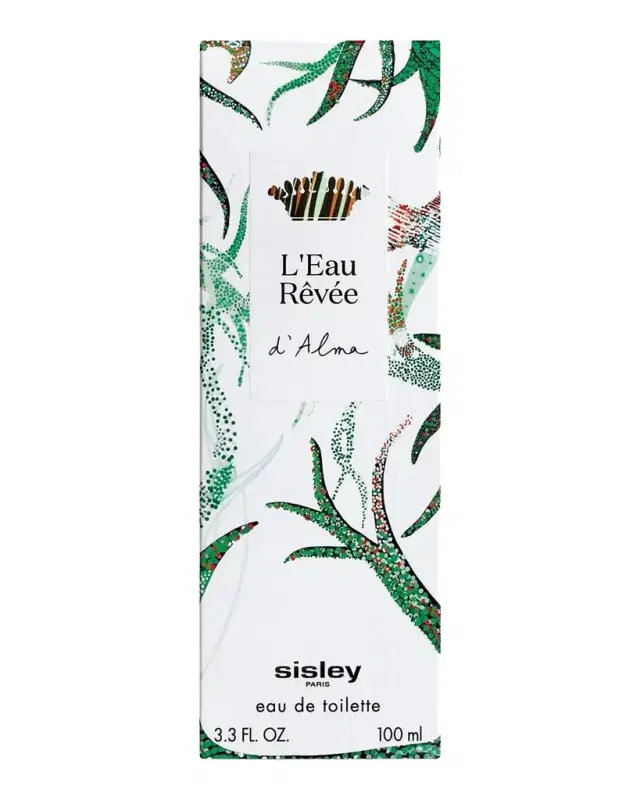 Sisley Paris L 'Eau Revee d'Alma